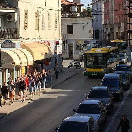 Arenacentar Apartments Pula Zewnętrze zdjęcie