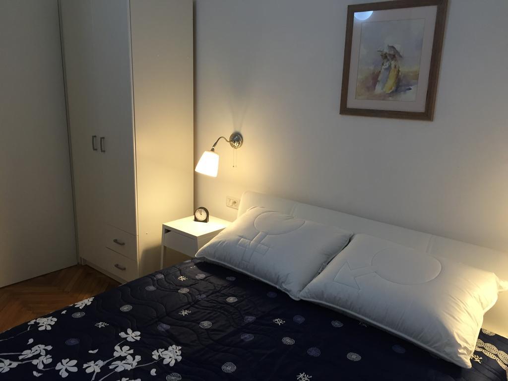 Arenacentar Apartments Pula Zewnętrze zdjęcie