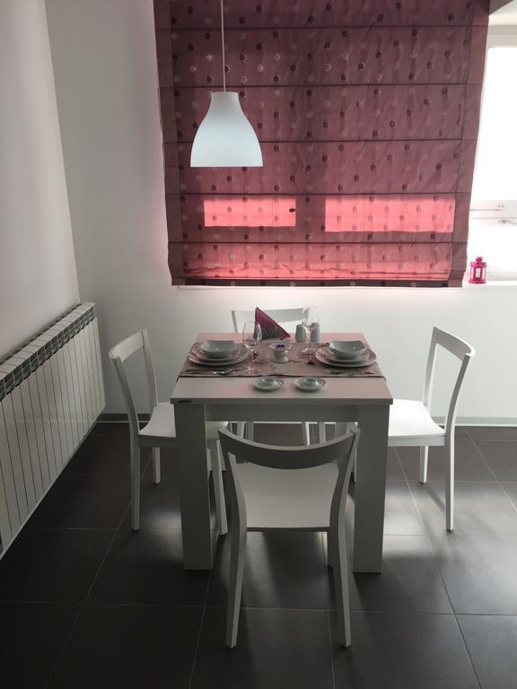 Arenacentar Apartments Pula Zewnętrze zdjęcie