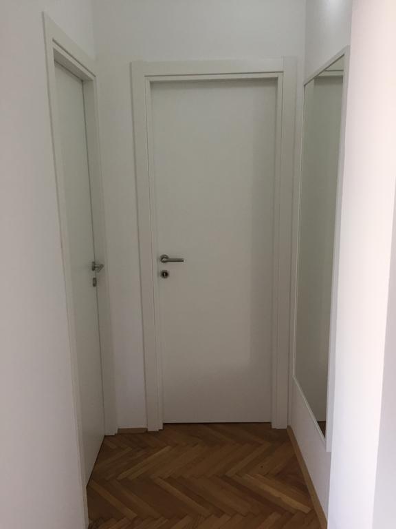 Arenacentar Apartments Pula Zewnętrze zdjęcie