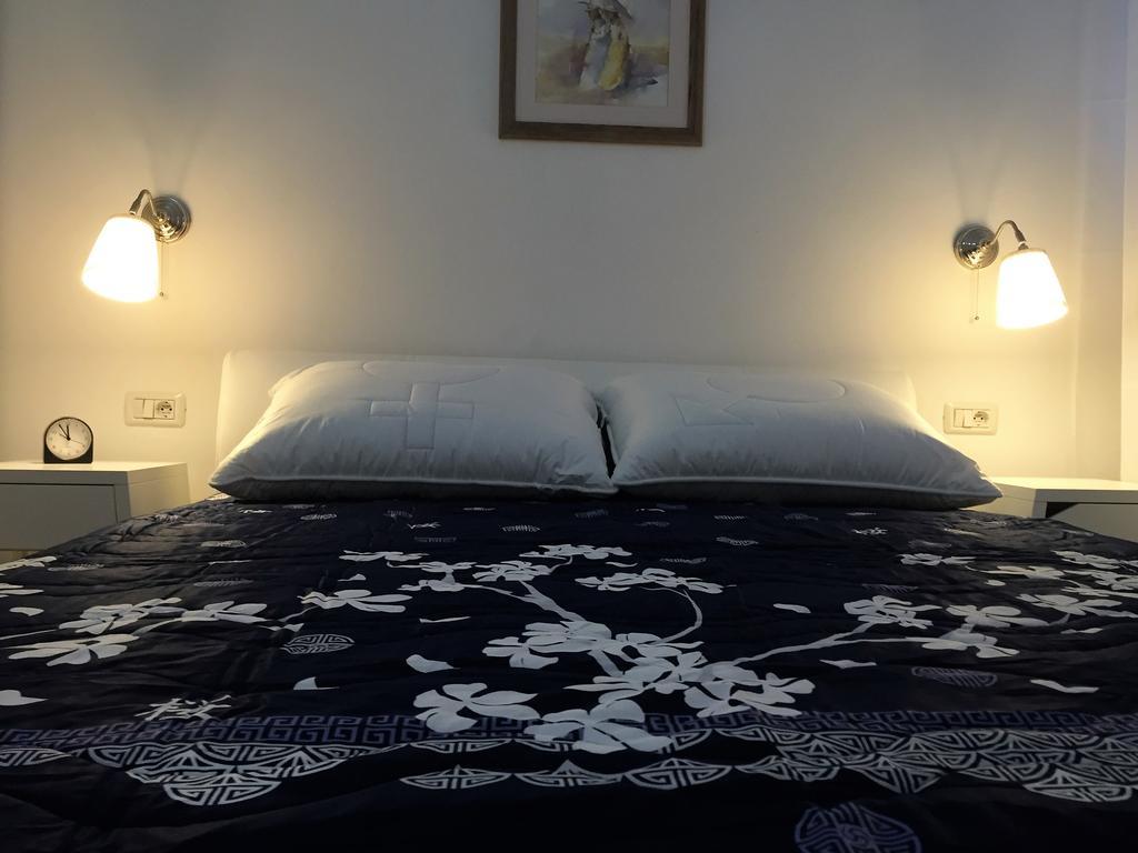 Arenacentar Apartments Pula Zewnętrze zdjęcie