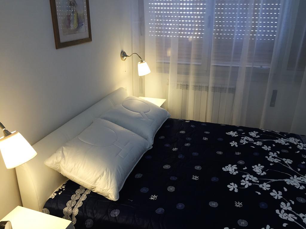 Arenacentar Apartments Pula Zewnętrze zdjęcie