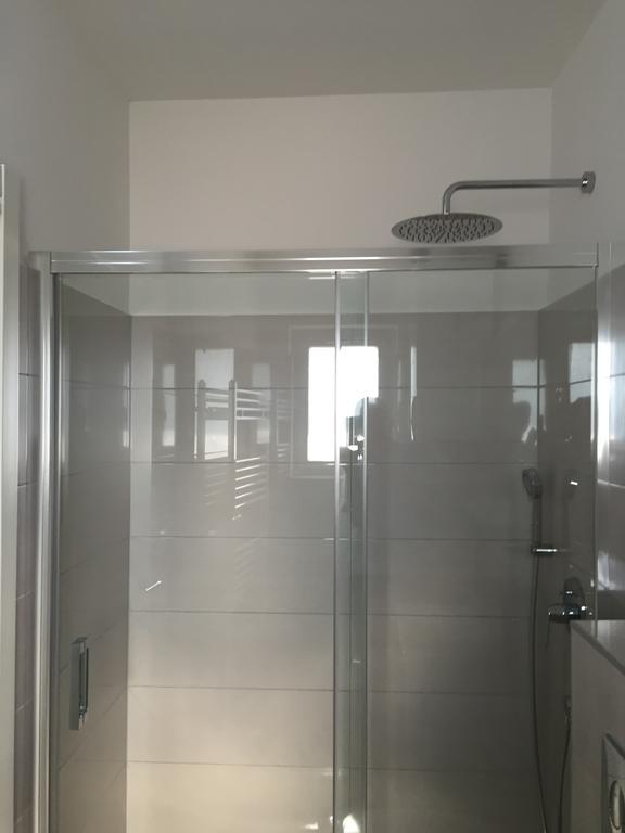 Arenacentar Apartments Pula Zewnętrze zdjęcie