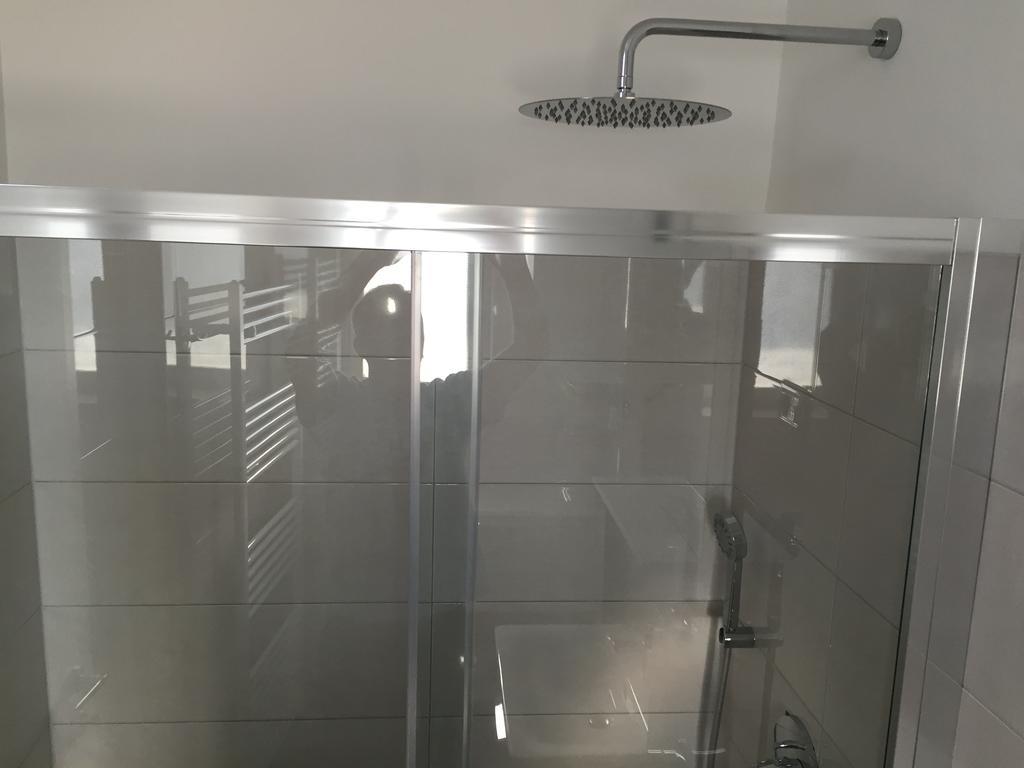 Arenacentar Apartments Pula Zewnętrze zdjęcie