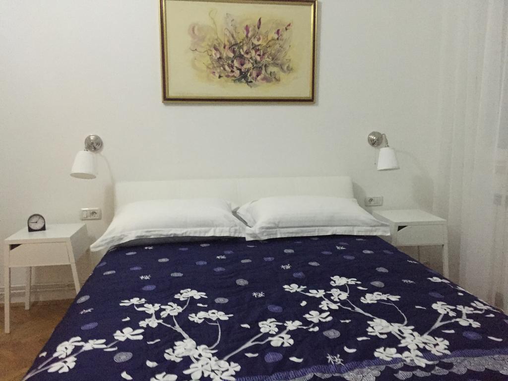 Arenacentar Apartments Pula Zewnętrze zdjęcie