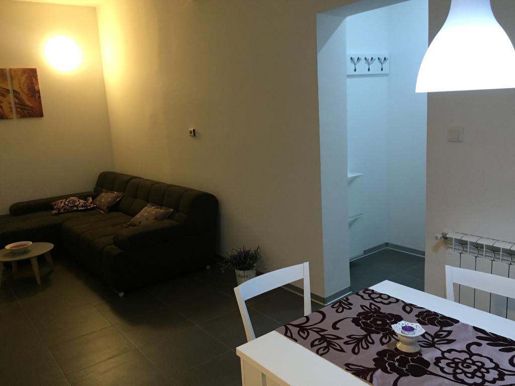 Arenacentar Apartments Pula Zewnętrze zdjęcie