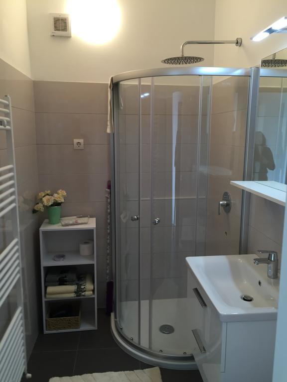 Arenacentar Apartments Pula Zewnętrze zdjęcie
