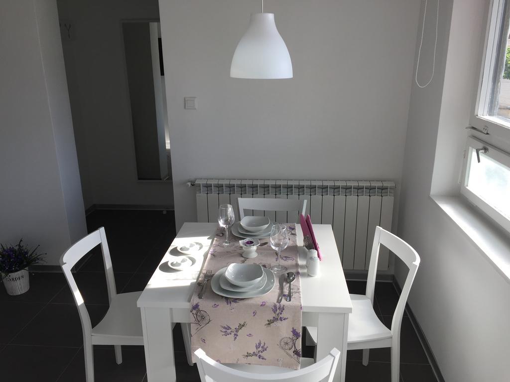 Arenacentar Apartments Pula Zewnętrze zdjęcie