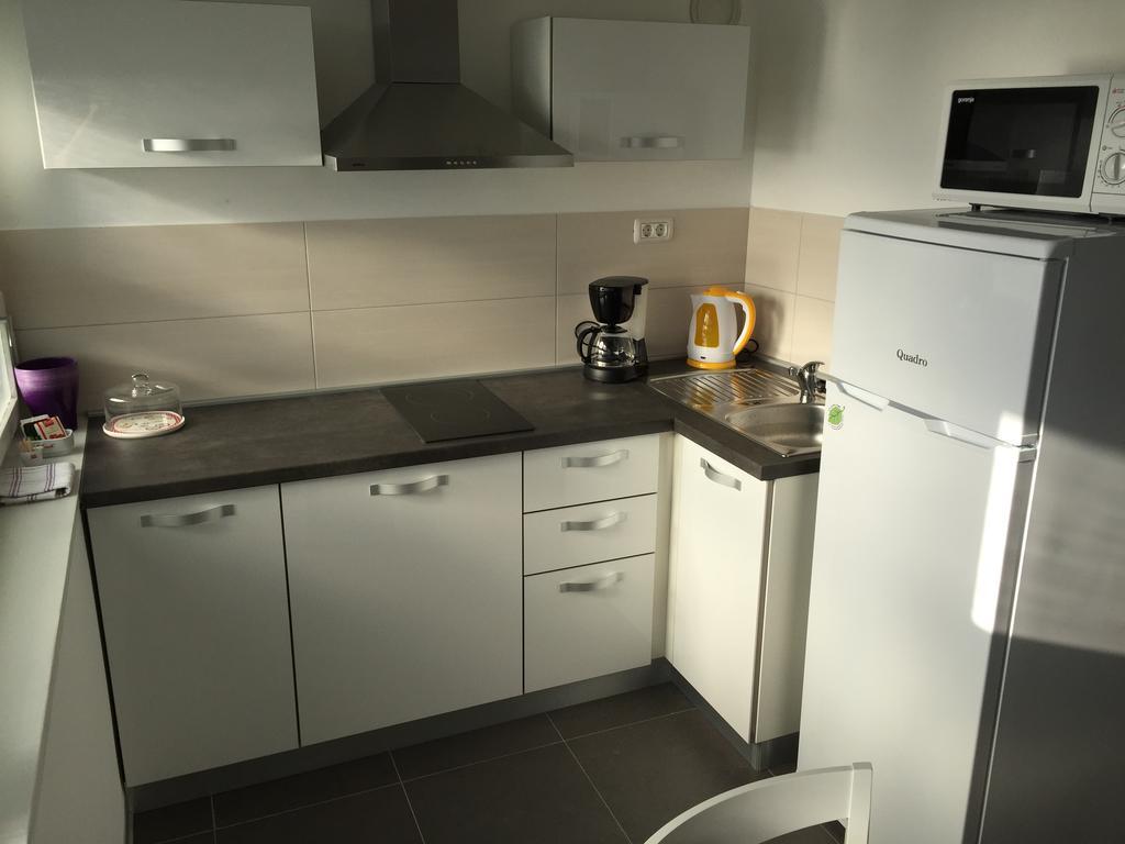 Arenacentar Apartments Pula Zewnętrze zdjęcie