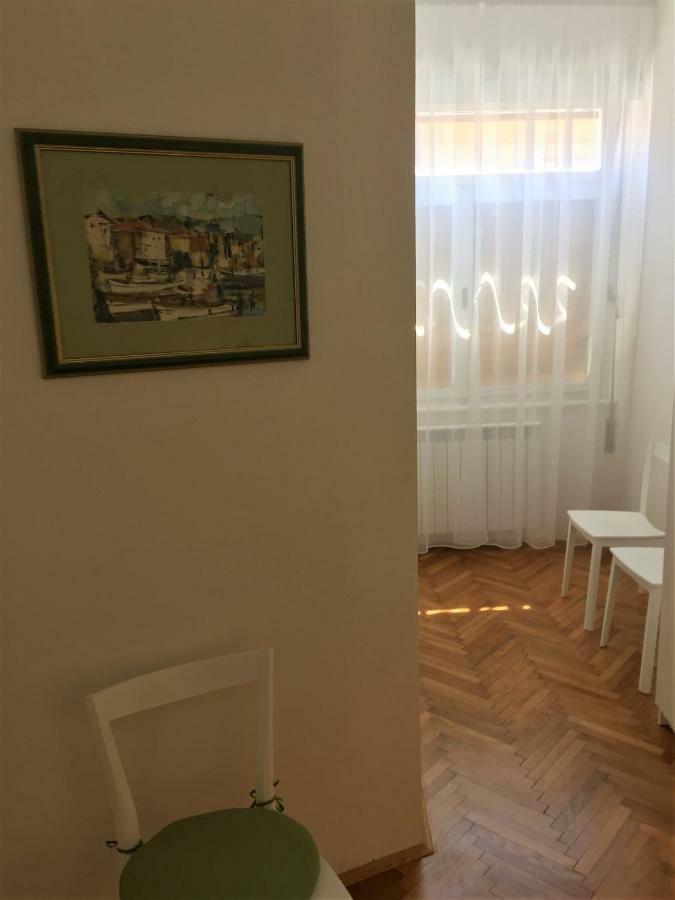 Arenacentar Apartments Pula Pokój zdjęcie